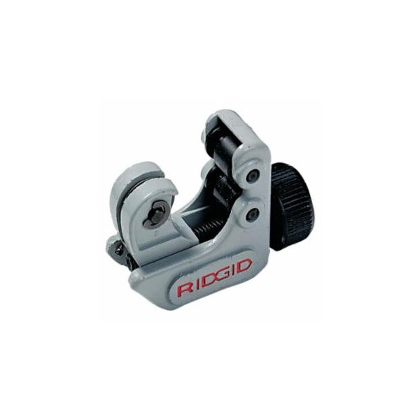 Ridgid Close Quarters Tubing Cutter, Model 103, 1/8 in to 5/8 in Cutting Capacity 632-32975 - main