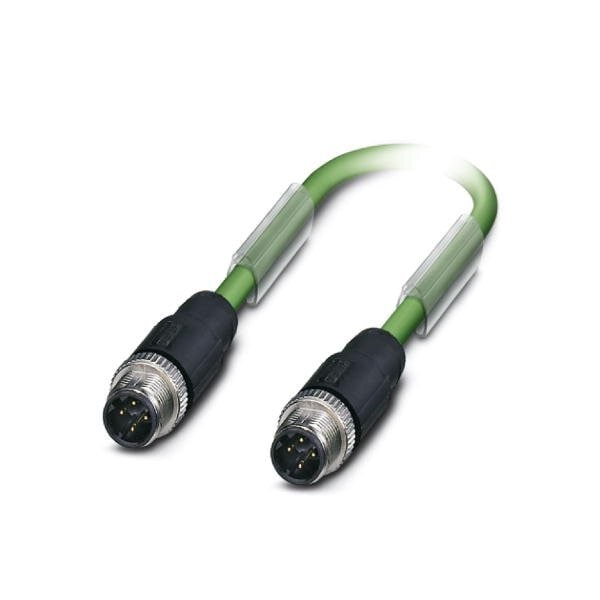 Phoenix Contact SAC-4P-M12MSD/ 1 0-933/M12MSD Bus 1524365 - main