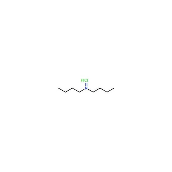 Ak Scientific Dibutylamine hydrochloride (5g), CAS 6287-40-7 W7485-5g - main