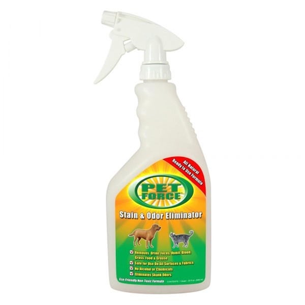 Valterra Valterra Products 32 oz Pet Force Spray Bottle VLPV33005 - main