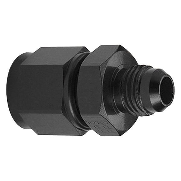 Fragola 497219-BL -20 AN Female x -16 AN Male Swivel Reducer - Black FRG497219-BL - main