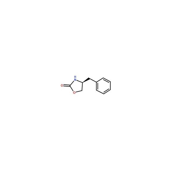 Ak Scientific (S)-4-Benzyl-2-oxazolidinone (500g), CAS 90719-32-7 K818-500g - main