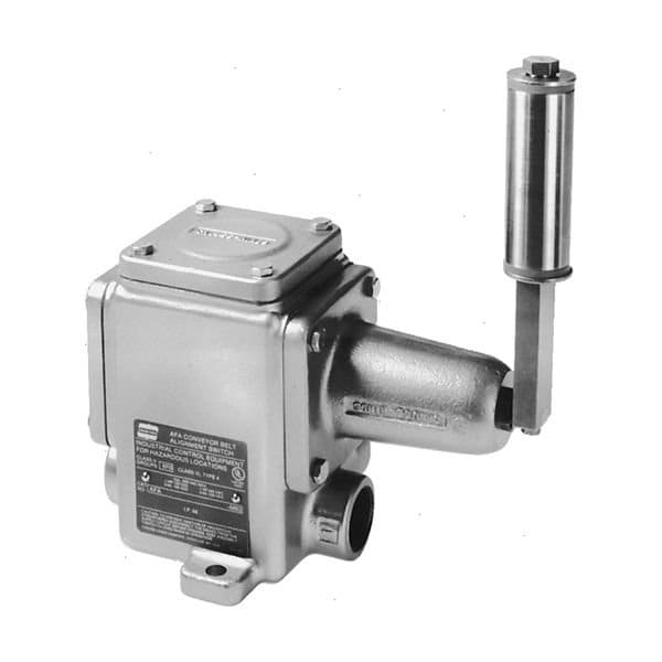 Crouse-Hinds Eaton Crouse-Hinds series AFA conveyor belt alignment switch AFA20 - main
