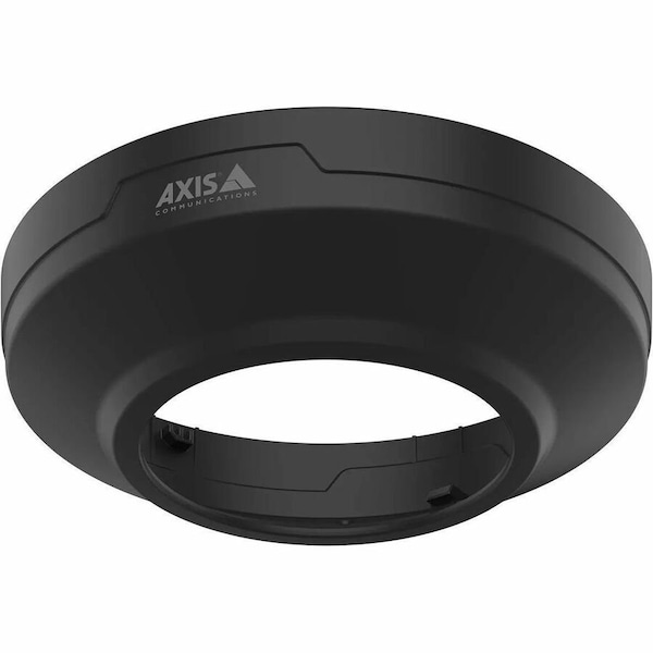 Axis Communications TM3818 CASING BLK 4P 02578-001 - main