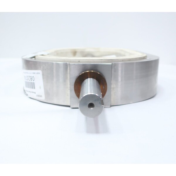Western States STAINLESS OVAL DRIP VALVE 13IN X 7IN 082073 - main