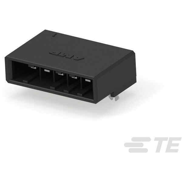 Te Connectivity DYNAMIC D-3200 HDR ASSY 5P H 1-316130-5 - main