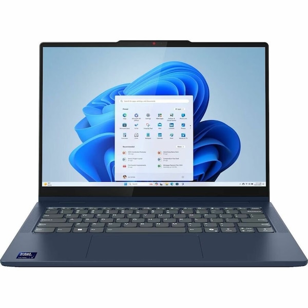 Lenovo IDEAPAD 5I 2-IN-1 14 TOUCH ULTRA 5 16G 512G 83KR003XUS - main