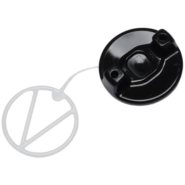 Echo ASSY, OIL CAP P100004881 - main