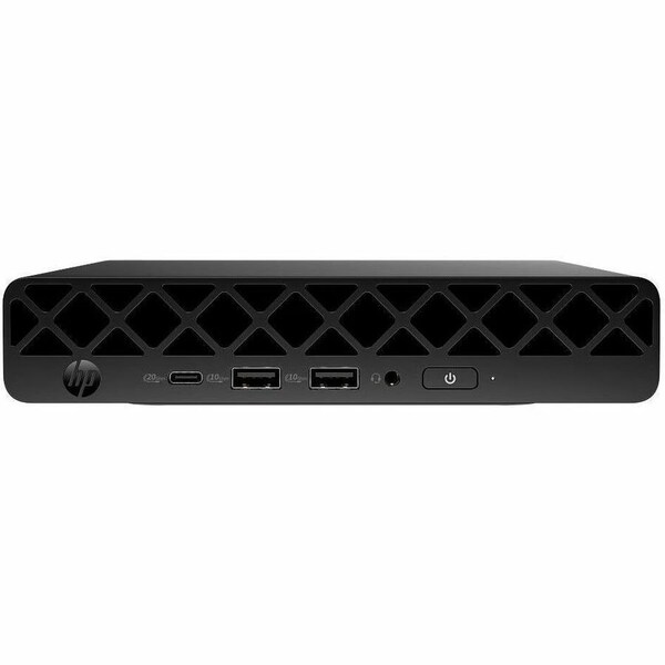 Hp SBUY ENGAGE FLEX MINI G2 U5235T 16GB/256 PC INTEL CORE ULTRA5 235T, 256GB SSD C8BW6UT#ABA - main