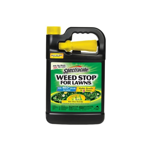 United Industries GAL RTU Weed Stop HG-96543 - main