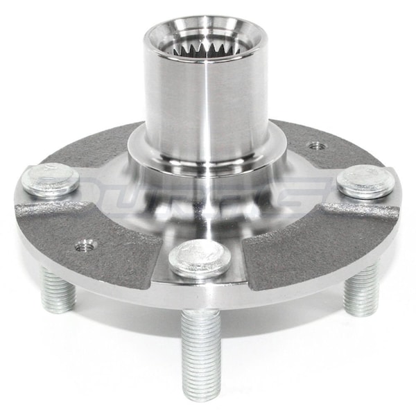 Durago 295-95120 Premium Wheel Hub 29595120 - main