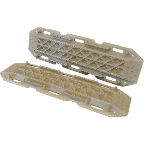 Maxsa Innovations Escaper Buddy - Coyote Brown, PR 20333-CB - main