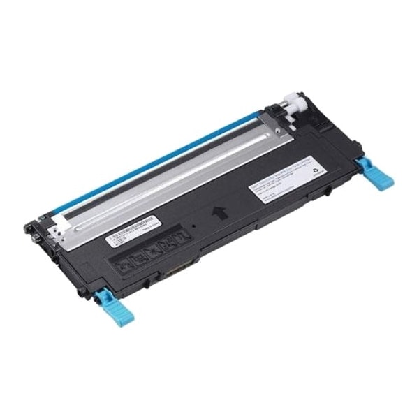 Royal Toner Toner For 1230, Cyan, 1K Pages C815K - main