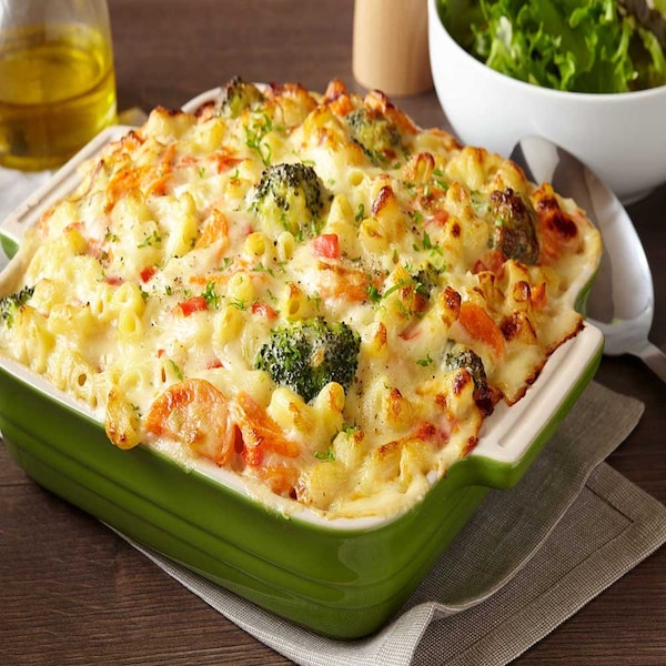 Knorr Professional Macaroni and Cheese Mix, 28.8 Ounce 84126693 - main