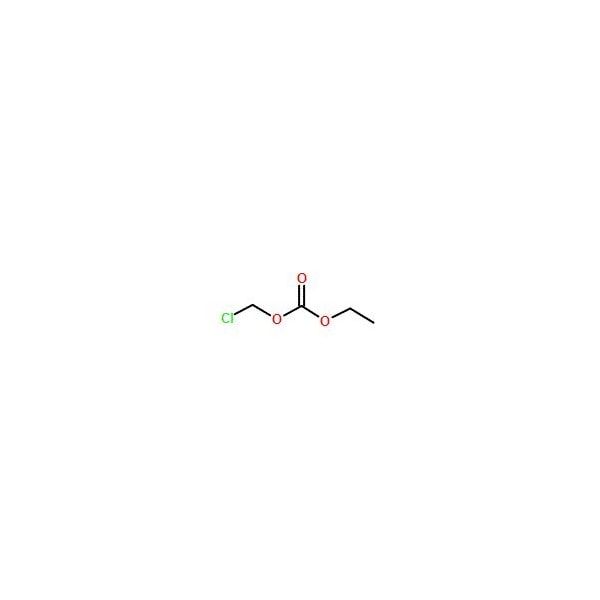 Ak Scientific Chloromethyl ethyl carbonate (1g), CAS 35179-98-7 Z4637-1g - main