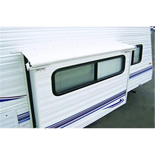 Carefree Of Colorado 145 in. Black Rail Slideout Cover CCOLH1456242 - main