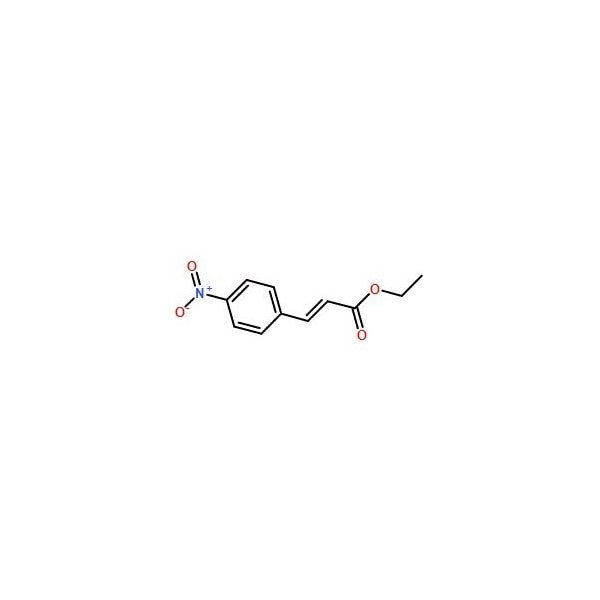Ak Scientific Ethyl 4-nitrocinnamate (1g), CAS 953-26-4 Q241-1g - main