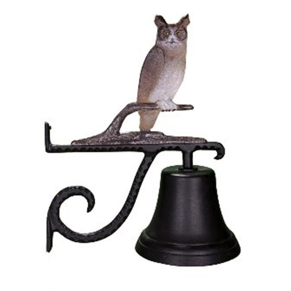 Swivel Cast Bell With Natural Color Own Ornament SW787746 - main