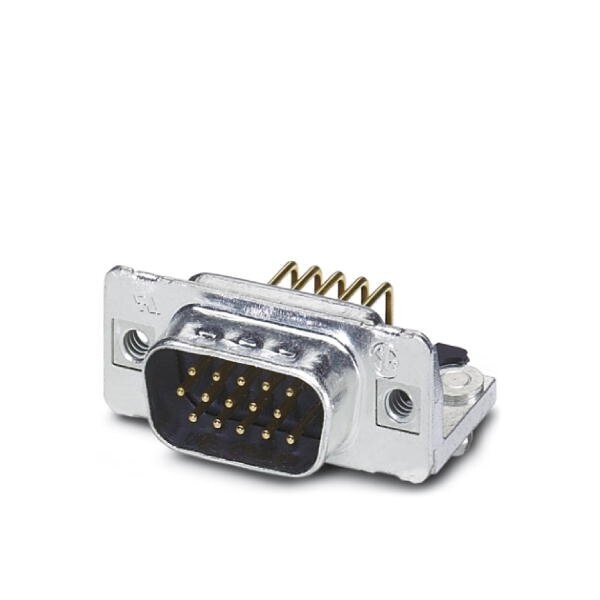 Phoenix Contact VS-09-ST-DSUB-HD-ER D-SUB contact 1655098 - main