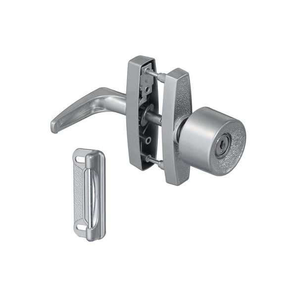 National Hardware V7537 Series Block Magnet, Ceramic, 1-7/8 in L, 3/8 in W, 7/8 in H N302-315 - main