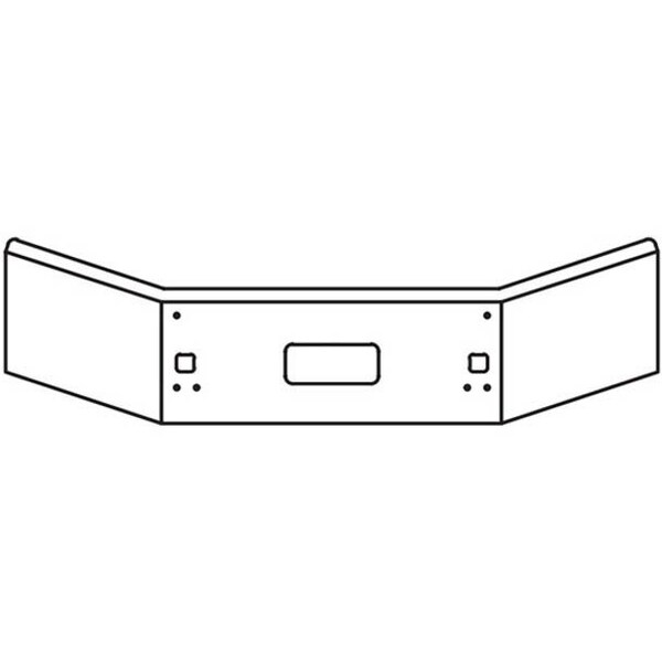 Ilc Replacement For Four State Fn011051 WZ-EBV9-H - main