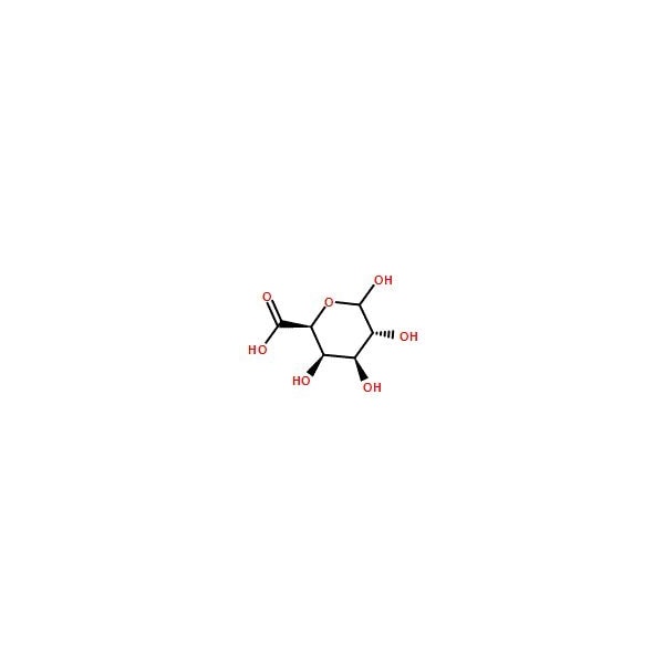 Ak Scientific D-Galacturonic acid (100mg), CAS 685-73-4 7487AF-100mg - main