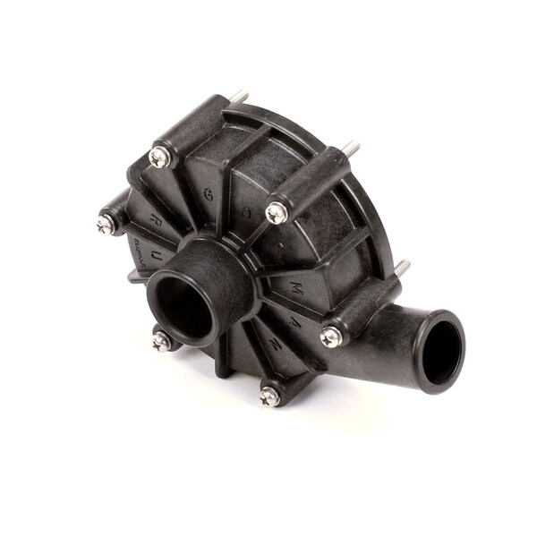 Champion - Moyer Diebel KIT, PUMP HSG FRONT - MD18 0509303 - main