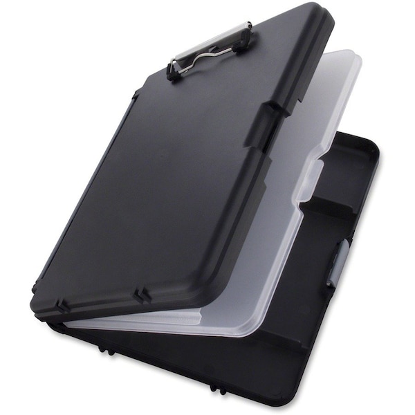 Zoro Select 8-1/2 x 12" Writing Pad Holder 00552 - main