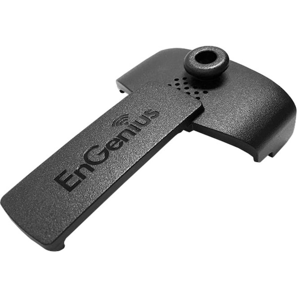 Engenius DuraFon-UHF Belt Clip Adapter - for Headset, Cloth, Pocket, Belt DURAFON-UHF-BCO - main