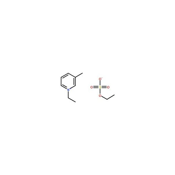 Ak Scientific 1-Ethyl-3-methylpyridinium ethyl sulfate (5g), CAS 872672-50-9 4851AL-5g - main
