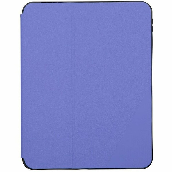 Targus CLICK-IN CASE FOR IPAD 10TH GEN PURPLE 10.9 INCH THZ93207GL - main