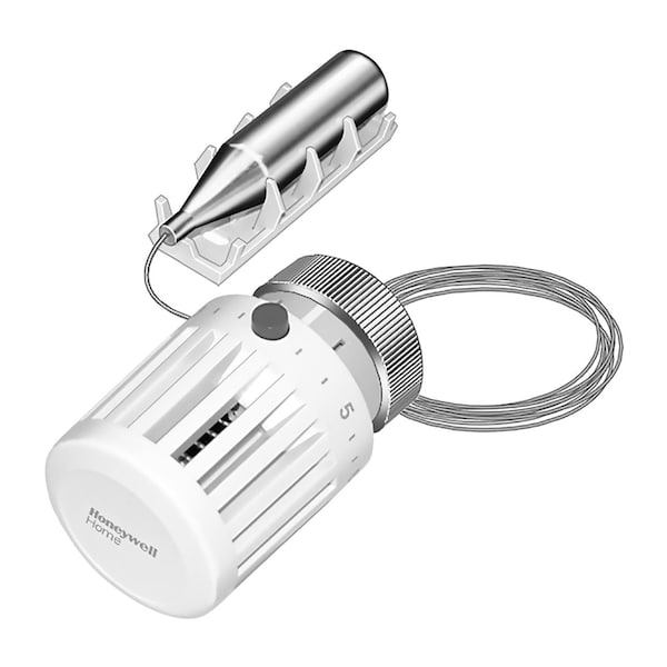 Resideo Honeywell Braukmann temp control T104F1512 - main