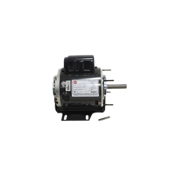 Greenheck 115v 1/4hp 830rpm Motor 329315 - main