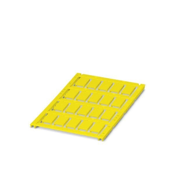 Phoenix Contact UCT-EM 17X10 YE Snap-in markers Sheet 0801484 - main