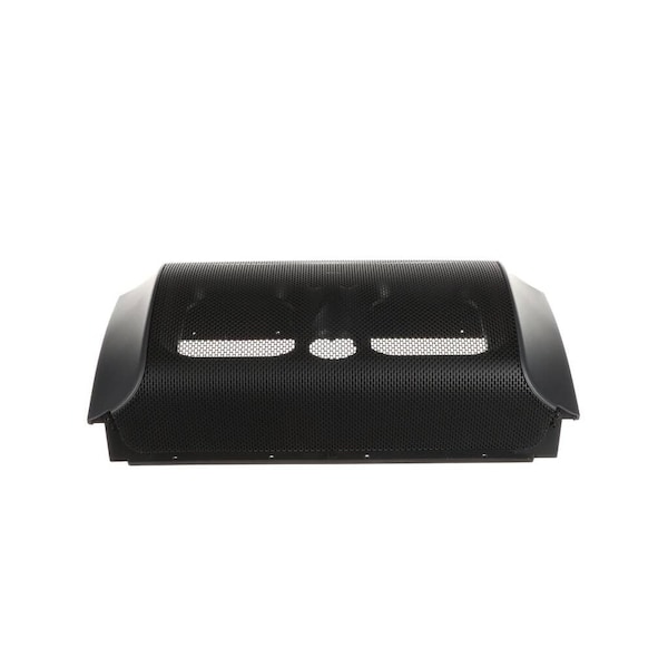 Sony PANEL, FRONT ASSY 9-301-009-21 - main