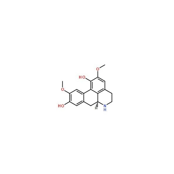 Ak Scientific Norisoboldine acetate (100mg), CAS 23599-69-1 X1194-100mg - main