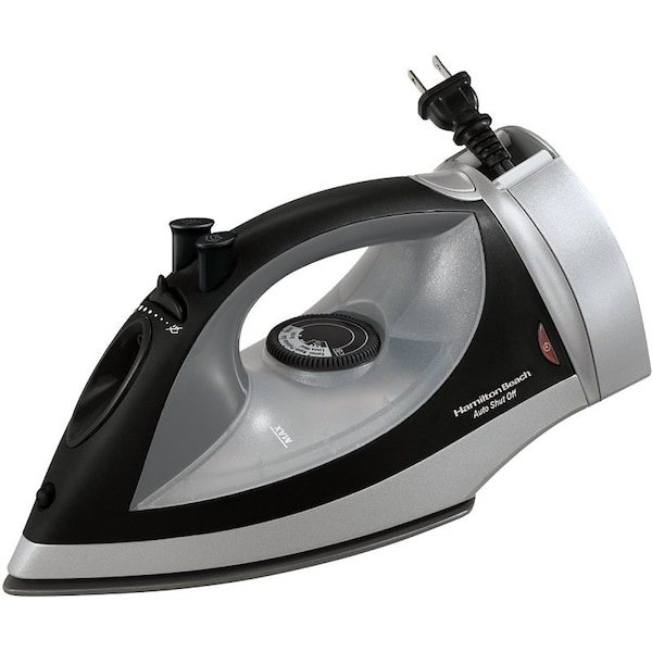 Proctor-Silex Proctor Silex 14210R Steam Iron, 1200 W 14210R - main