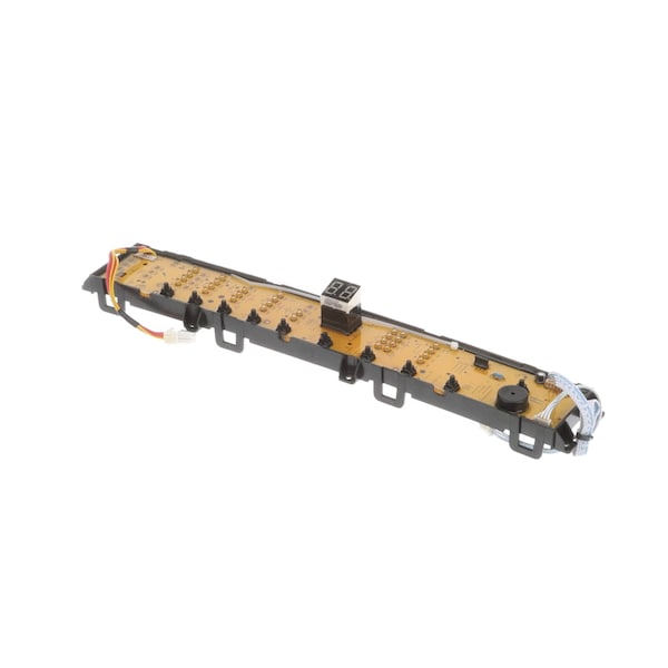 Ge USER INTERFACE BOARD WH18X27441 - main