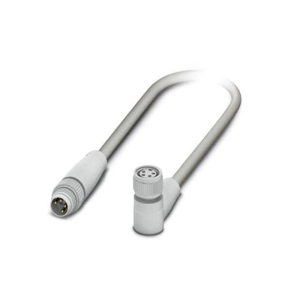 Phoenix Contact SAC-4P-MS/0 3-600/M 8FR-2L FB 1406866 - main