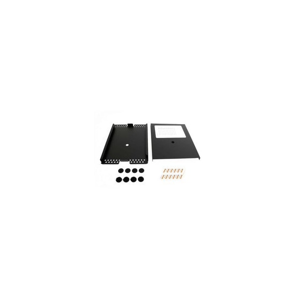 Cable Wholesale Splice Tray, 12 Position, Fusion Splice, 6.5 inches Long x 4.68 inches Wide x 0.41 High 62F1-00112 - main