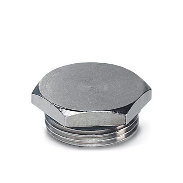 Phoenix Contact HC-M-BS-M20 Screw plug cable gland 1645846 - main