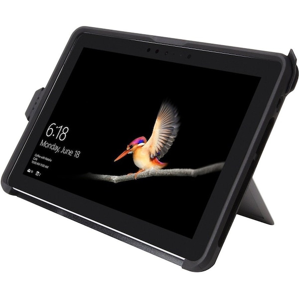 BLACKBELT  RUGGED CASE FOR SURFACE GO, SURFACE GO 2, SURFACE GO 3, AND SURFACE G