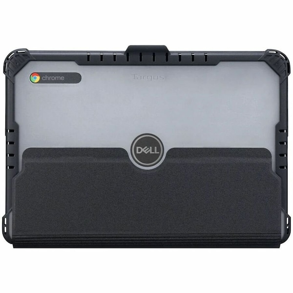11.6IN COMMERCIAL-GRADE FORM-FIT COVER FOR DELL CHROMEBOOK 3100/3110 2-IN-1