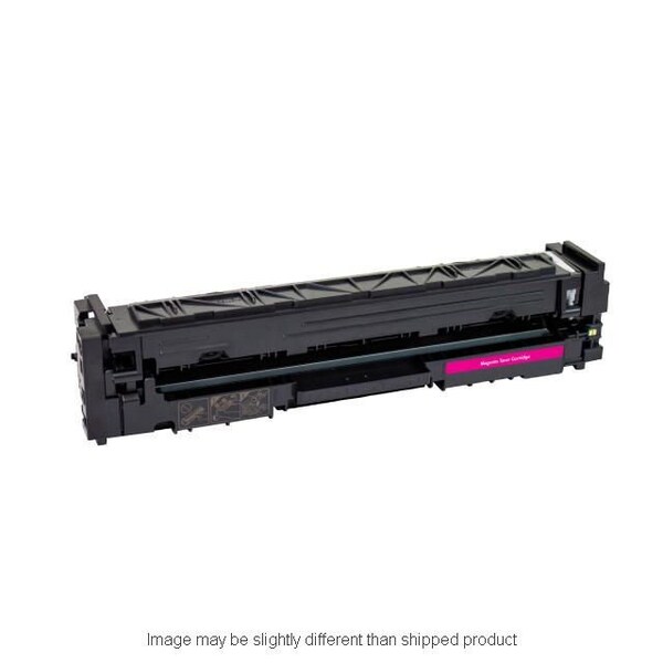 Canon Replacement, MAGENTA Compatible Toner, 2,300 page yield 3026C001 - main