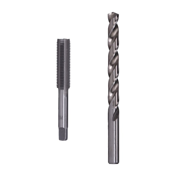 Century Drill & Tool Metric Tap and Drill Combo Pack 97530 - main