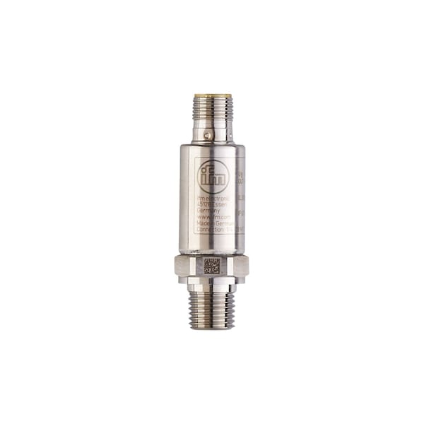 Ifm Pressure Transmitter, 66.9mm L, 8.5-36V DC PT2334 - main