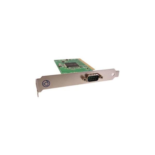 Perle Systems Speed1 Le Pci Serial Card 04003050 - main