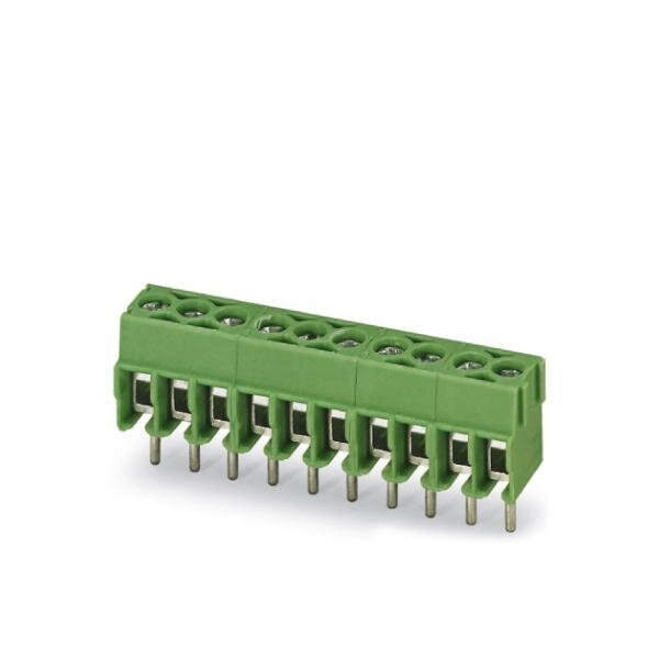 Phoenix Contact PT 1 5/ 4-3 5-H PCB terminal block 1984633 - main