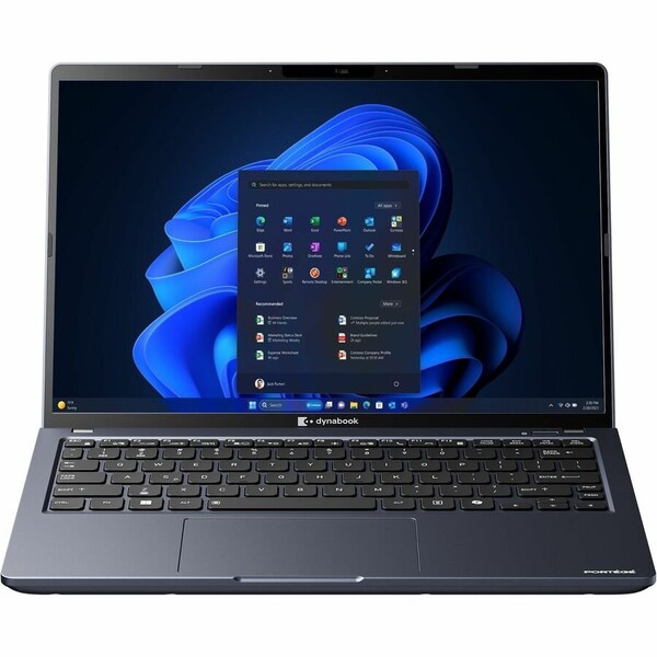 Dynabook X30L-M 155U/13FD/16/512/W11P/3 EZ BUY PQU10U-0DV00V - main
