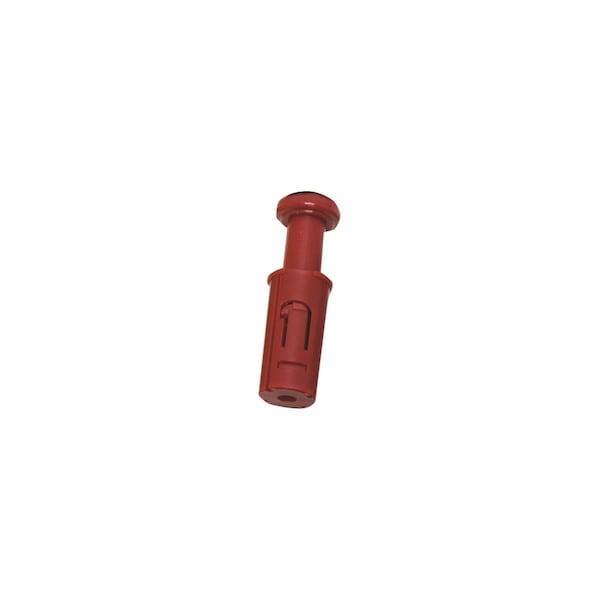 Digi-Flex Additional Finger Button, Red - Light 676705 - main